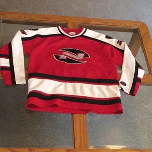 Old Navy. Boys Hockey Top